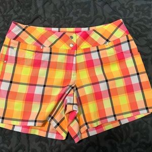 Slazenger Golf shorts